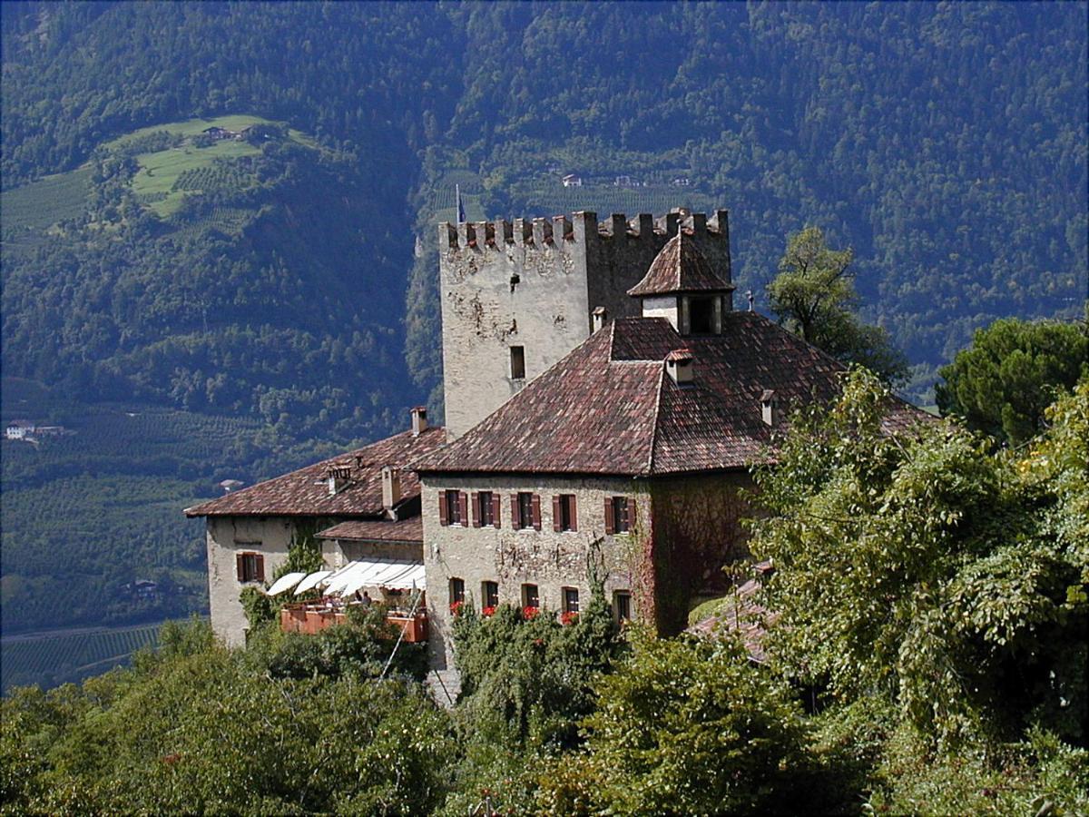 Garni Stubele Bed & Breakfast Tirolo Exterior photo