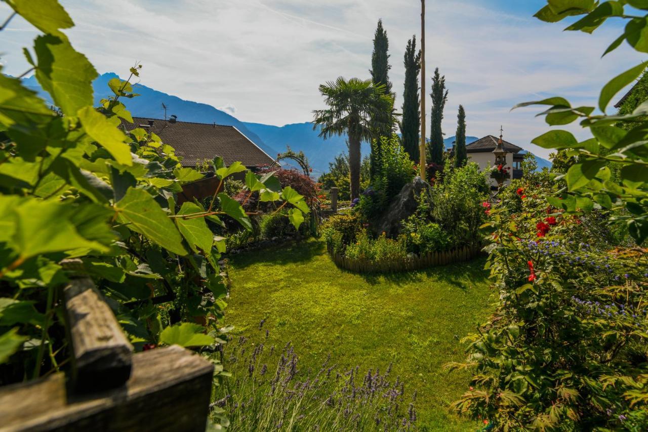 Garni Stubele Bed & Breakfast Tirolo Exterior photo